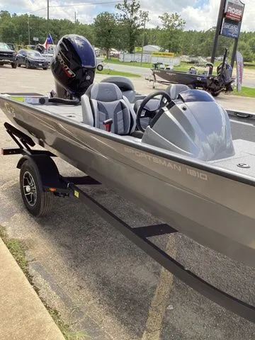Slide: The Image of G3 Sportsman 1810 2026 - 20