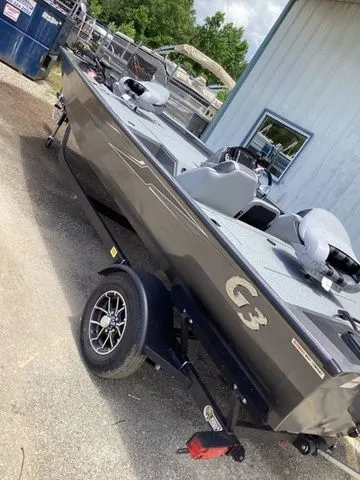 Slide: The Image of G3 Sportsman 1810 2026 - 33