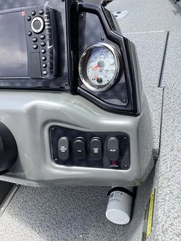 Slide: The Image of G3 Sportsman 1810 2026 - 25