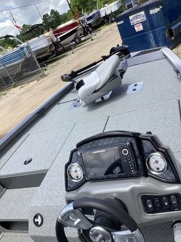 Slide: The Image of G3 Sportsman 1810 2026 - 27