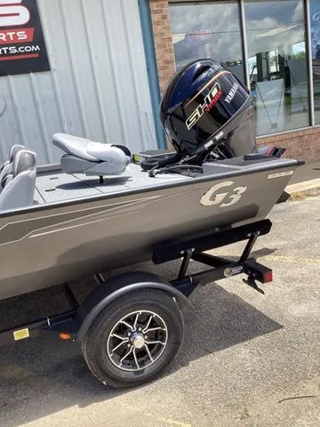 Slide: The Image of G3 Sportsman 1810 2026 - 5