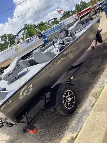 Slide: The Image of G3 Sportsman 1810 2026 - 32