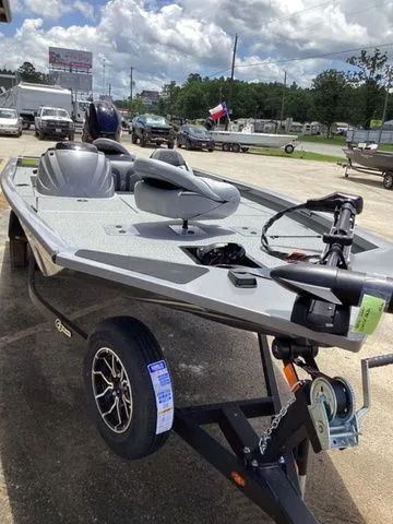 Slide: The Image of G3 Sportsman 1810 2026 - 16