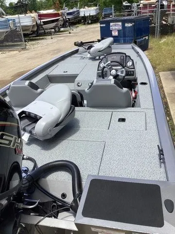 Slide: The Image of G3 Sportsman 1810 2026 - 35