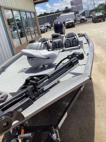 Slide: The Image of G3 Sportsman 1810 2026 - 14