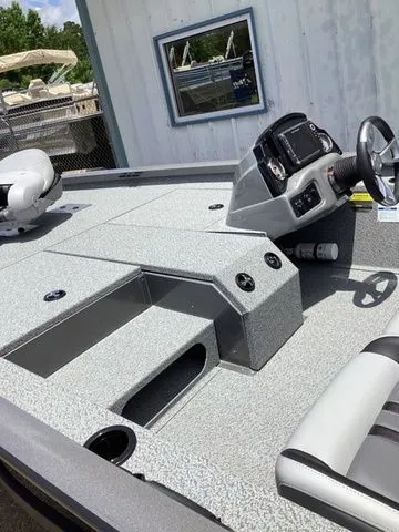 Slide: The Image of G3 Sportsman 1810 2026 - 8