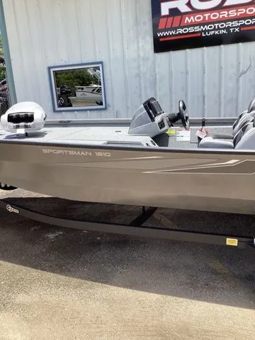 Slide: The Image of G3 Sportsman 1810 2026 - 6