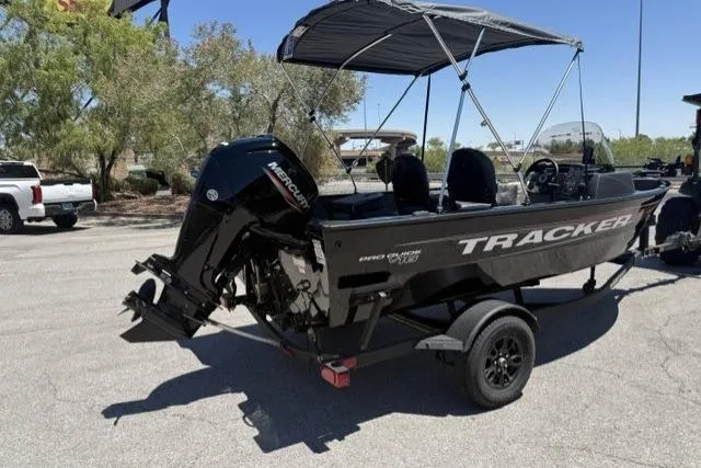 Slide: The Image of Tracker Pro Guide V-16 SC 2026 - 14