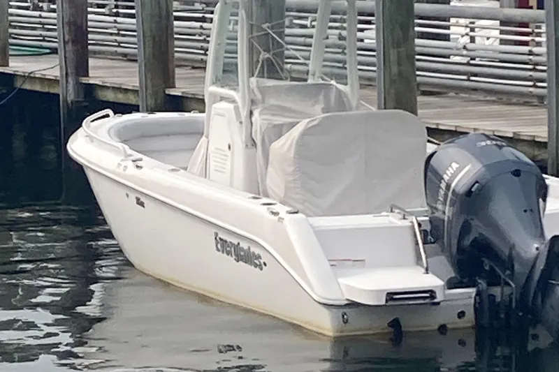 Slide: The Image of STERN VIEW - 2