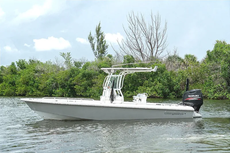 The Image of Everglades 243 Center Console 2007 - undefined