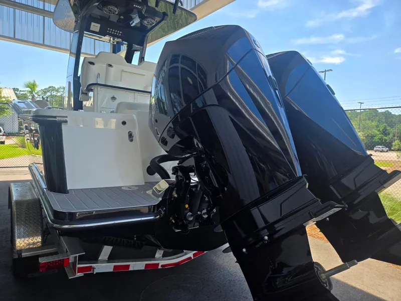 Slide: The Image of Scout 260 LXF 2027 - 2