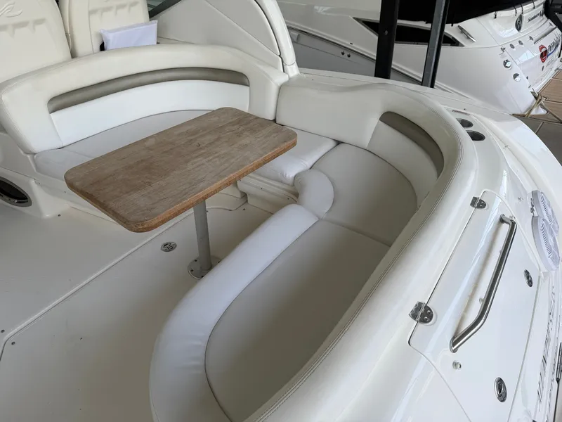 Slide: The Image of Sea Ray 340 Sundancer 2007 - 11