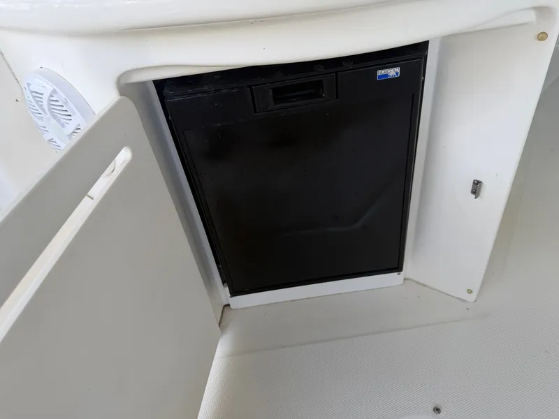 Slide: The Image of Sea Ray 340 Sundancer 2007 - 13