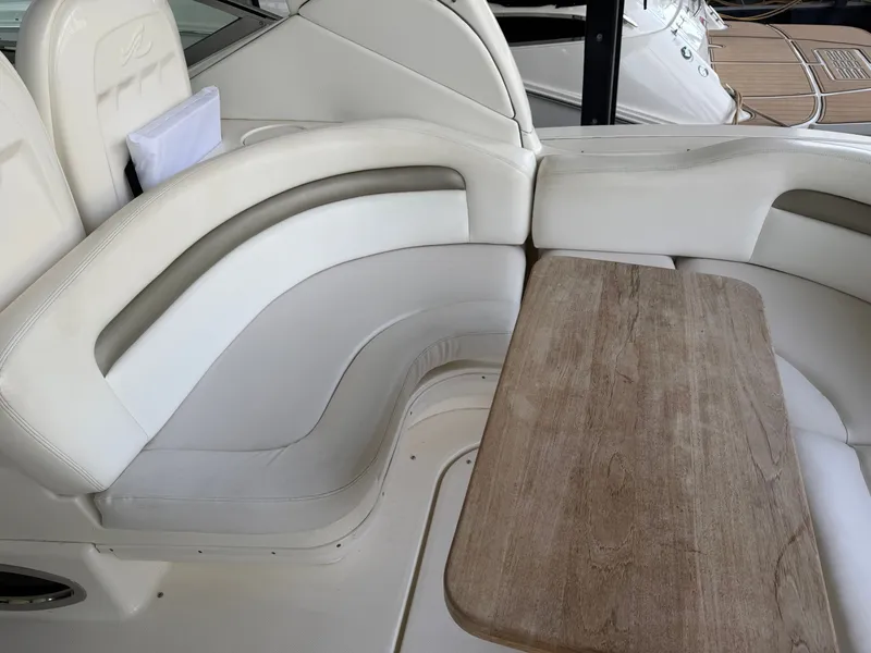 Slide: The Image of Sea Ray 340 Sundancer 2007 - 14