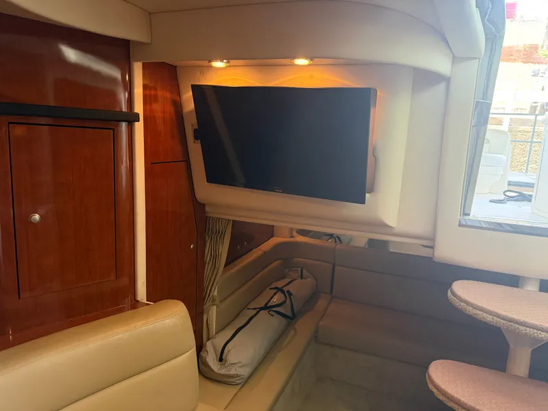 Slide: The Image of Sea Ray 340 Sundancer 2007 - 17