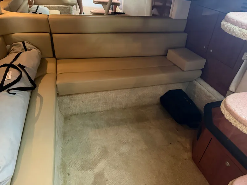 Slide: The Image of Sea Ray 340 Sundancer 2007 - 18