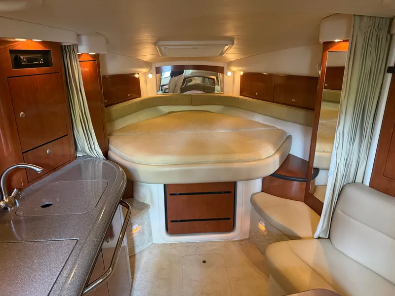 Slide: The Image of Sea Ray 340 Sundancer 2007 - 19