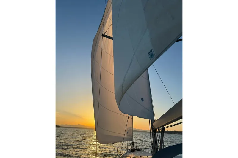Slide: The Image of Beneteau Oceanis 46.1 2019 - 12