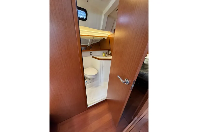 Slide: The Image of Beneteau Oceanis 46.1 2019 - 26