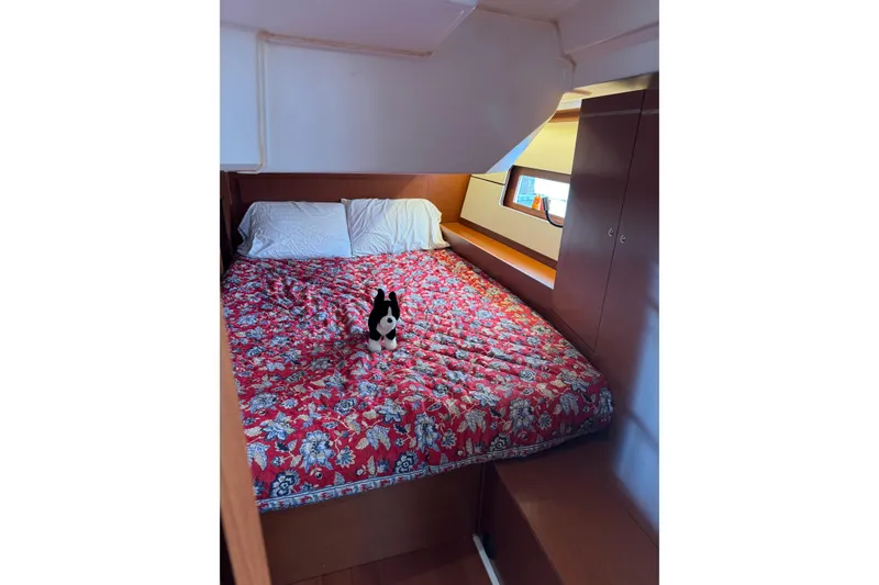 Slide: The Image of Beneteau Oceanis 46.1 2019 - 28