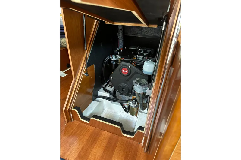 Slide: The Image of Beneteau Oceanis 46.1 2019 - 29