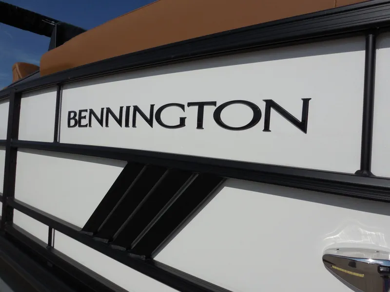 Slide: The Image of Bennington 24 MFC 2026 - 11