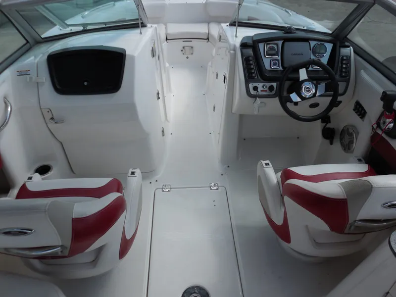 Slide: The Image of Chaparral 244 Xtreme 2012 - 14