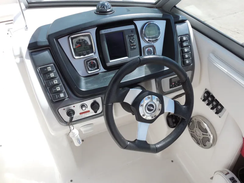 Slide: The Image of Chaparral 244 Xtreme 2012 - 15