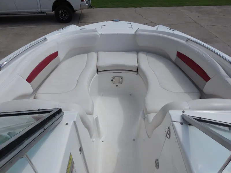 Slide: The Image of Chaparral 244 Xtreme 2012 - 18