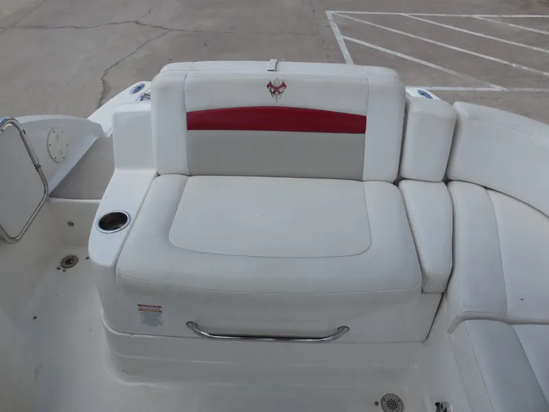 Slide: The Image of Chaparral 244 Xtreme 2012 - 25