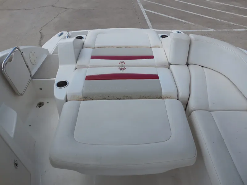 Slide: The Image of Chaparral 244 Xtreme 2012 - 26