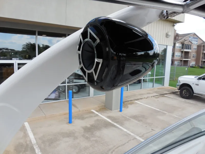 Slide: The Image of Chaparral 244 Xtreme 2012 - 27