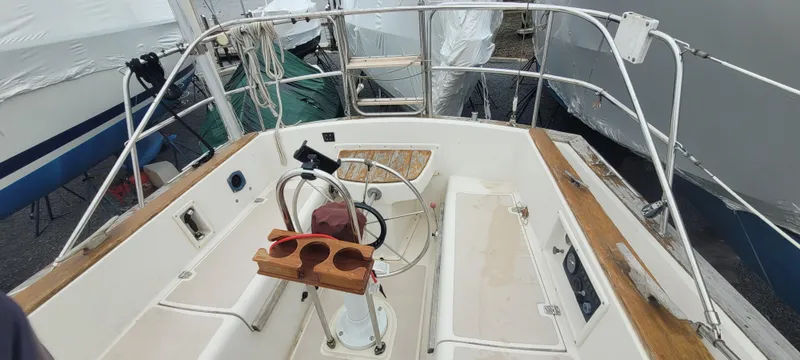 Slide: The Image of Island Packet 31 1987 - 55