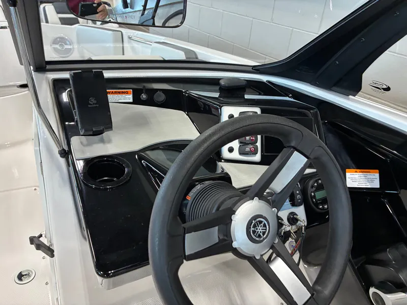 Slide: The Image of Yamaha AR220 2026 - 11