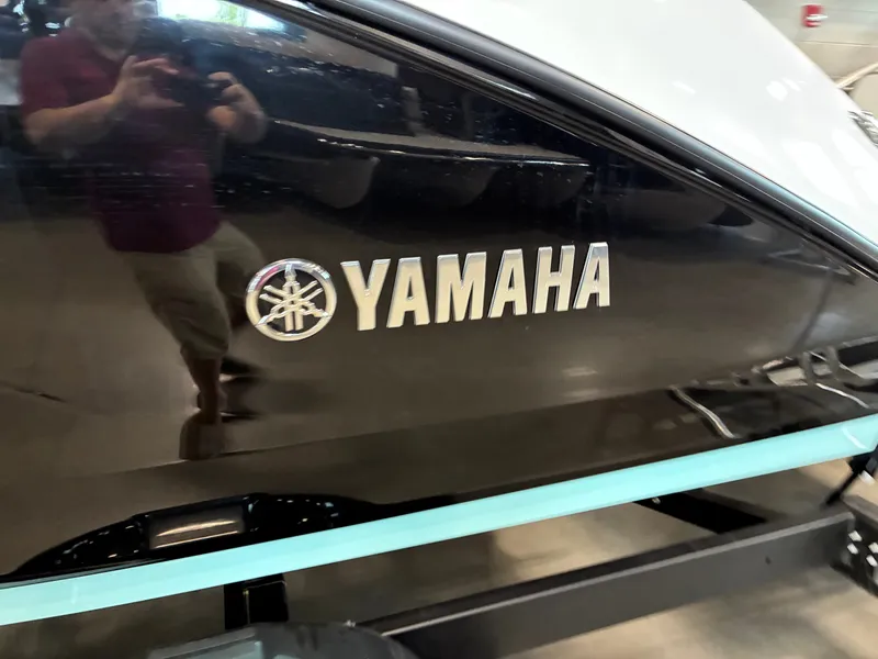 Slide: The Image of Yamaha AR220 2026 - 4
