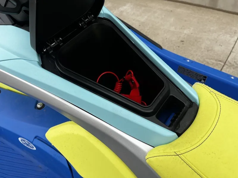 Slide: The Image of Yamaha Jetblaster PRO 2-Up 2026 - 5