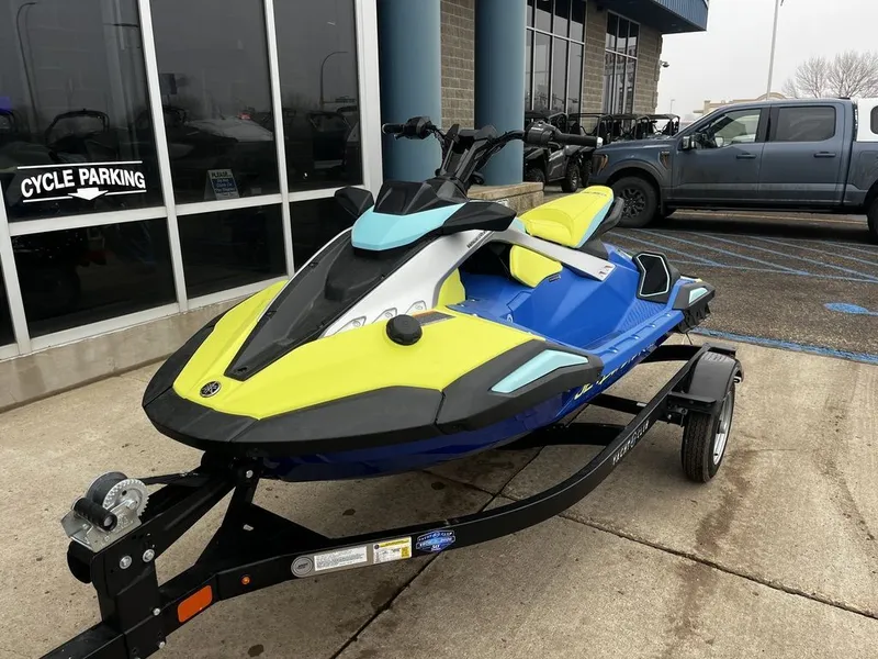 Slide: The Image of Yamaha Jetblaster PRO 2-Up 2026 - 3