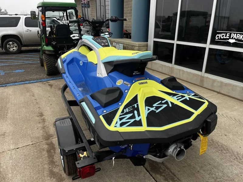 Slide: The Image of Yamaha Jetblaster PRO 2-Up 2026 - 4