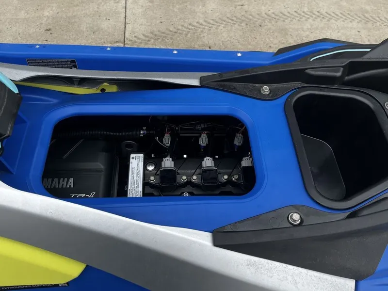 Slide: The Image of Yamaha Jetblaster PRO 2-Up 2026 - 6