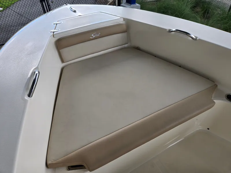 Slide: The Image of Scout 195 Sportfish 2025 - 9