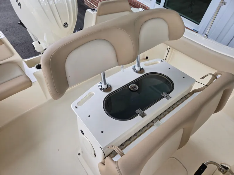 Slide: The Image of Scout 195 Sportfish 2025 - 4