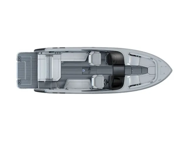 Slide: The Image of Chaparral SSX 30 2026 - 2