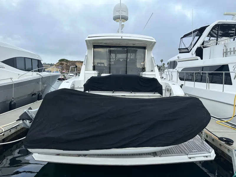 Slide: The Image of Cruisers 48 Cantius 2014 - 50