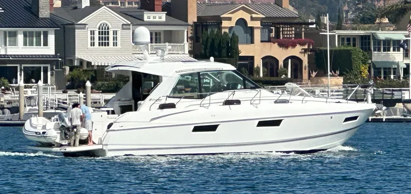 Slide: The Image of Cruisers 48 Cantius 2014 - 51