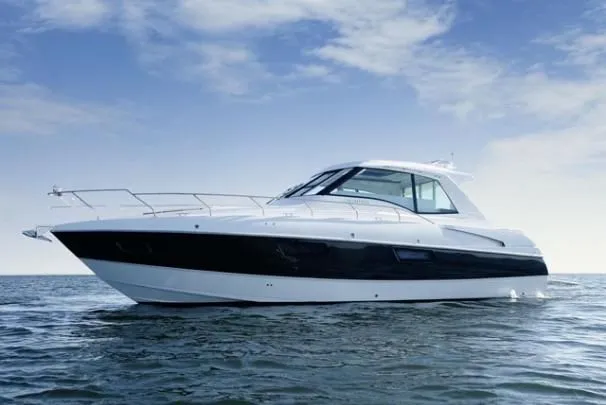Slide: The Image of Cruisers 48 Cantius 2014 - 53