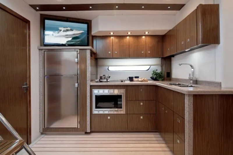 Slide: The Image of Cruisers 48 Cantius 2014 - 59