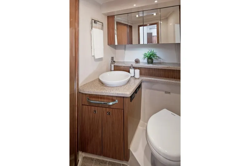 Slide: The Image of Cruisers 48 Cantius 2014 - 63