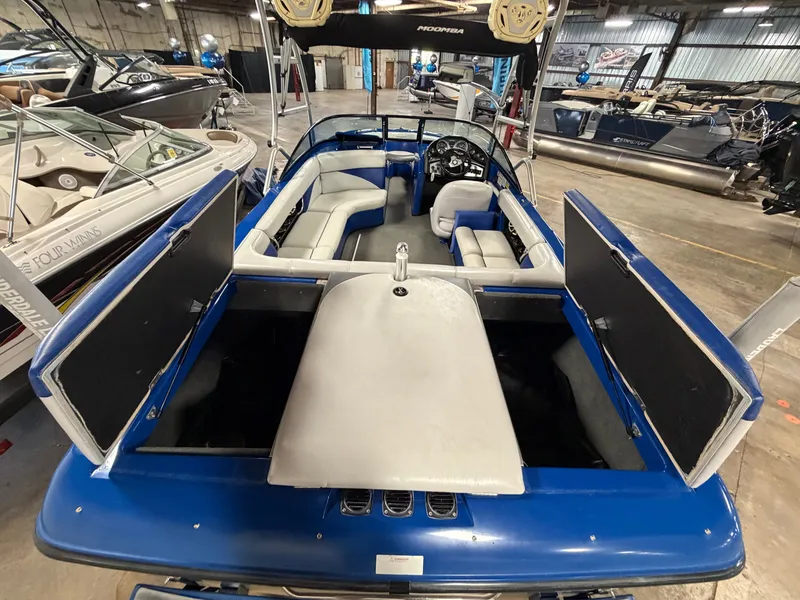 Slide: The Image of Moomba Outback V 2011 - 18