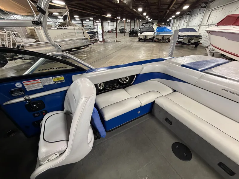 Slide: The Image of Moomba Outback V 2011 - 21