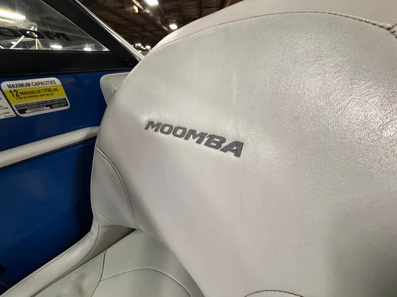 Slide: The Image of Moomba Outback V 2011 - 26